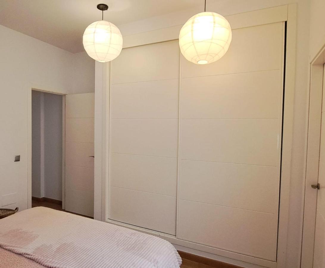 Lejlighed Con Encanto Y Parking Trinidad 21 Málaga