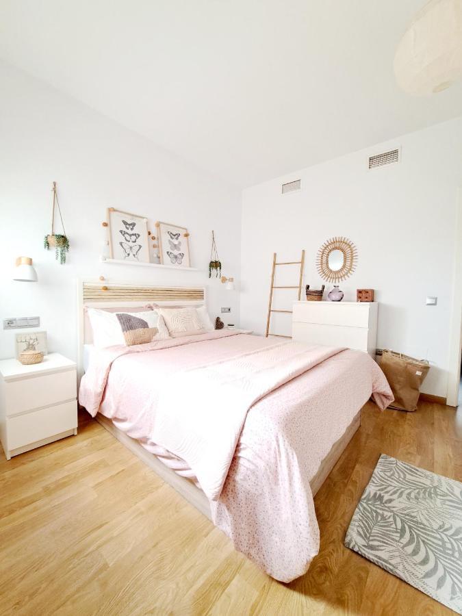 Lejlighed Con Encanto Y Parking Trinidad 21 Málaga