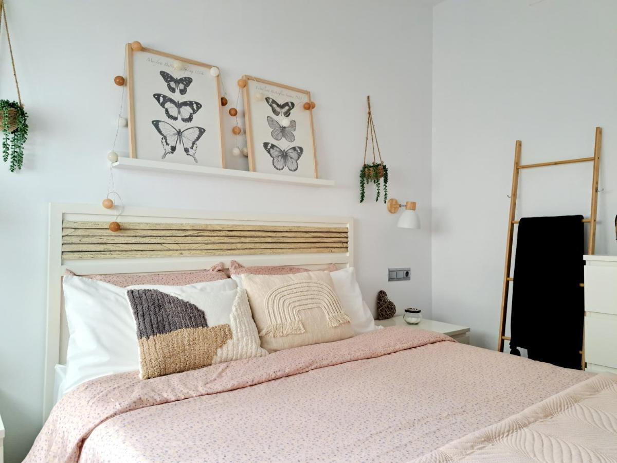 Lejlighed Con Encanto Y Parking Trinidad 21