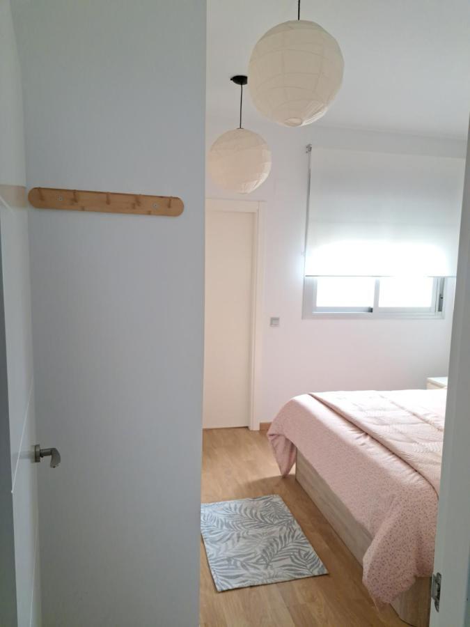 Lejlighed Con Encanto Y Parking Trinidad 21 Málaga